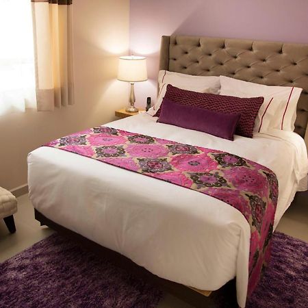 La Morada Tepotztolan Boutique & Spa Hotel Tepotzotlan Bagian luar foto