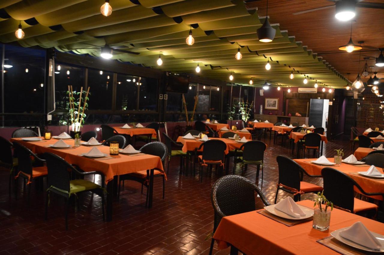 La Morada Tepotztolan Boutique & Spa Hotel Tepotzotlan Bagian luar foto