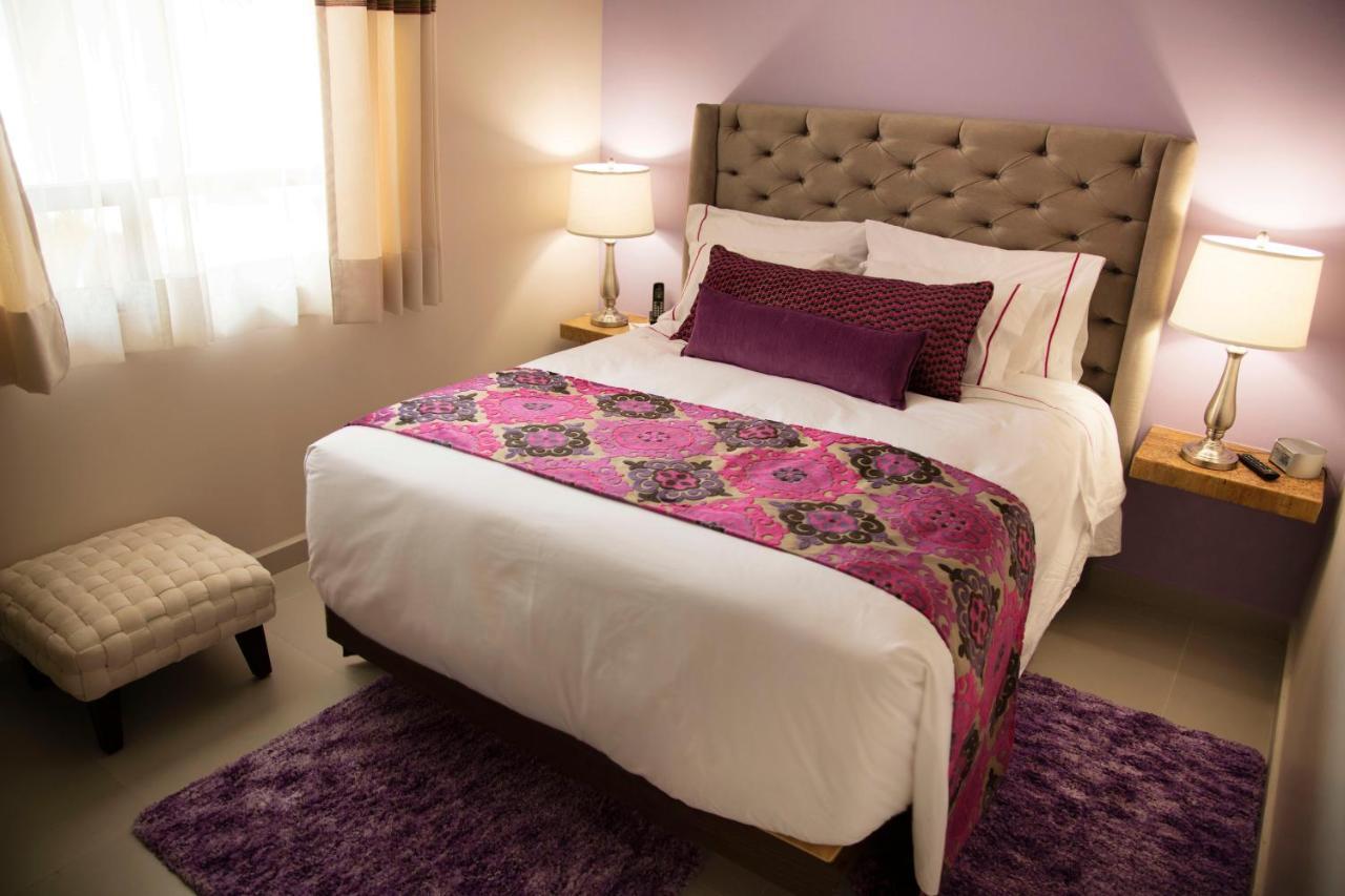 La Morada Tepotztolan Boutique & Spa Hotel Tepotzotlan Bagian luar foto