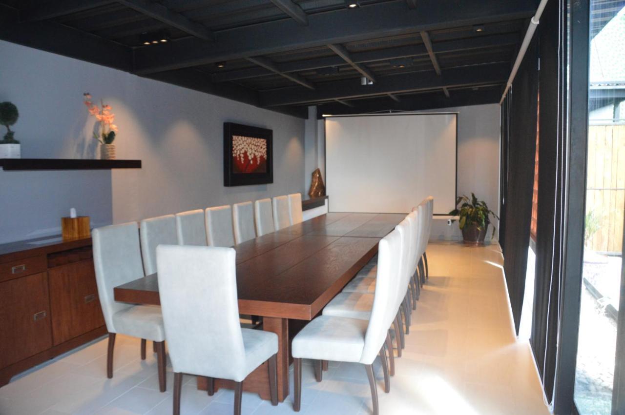 La Morada Tepotztolan Boutique & Spa Hotel Tepotzotlan Bagian luar foto