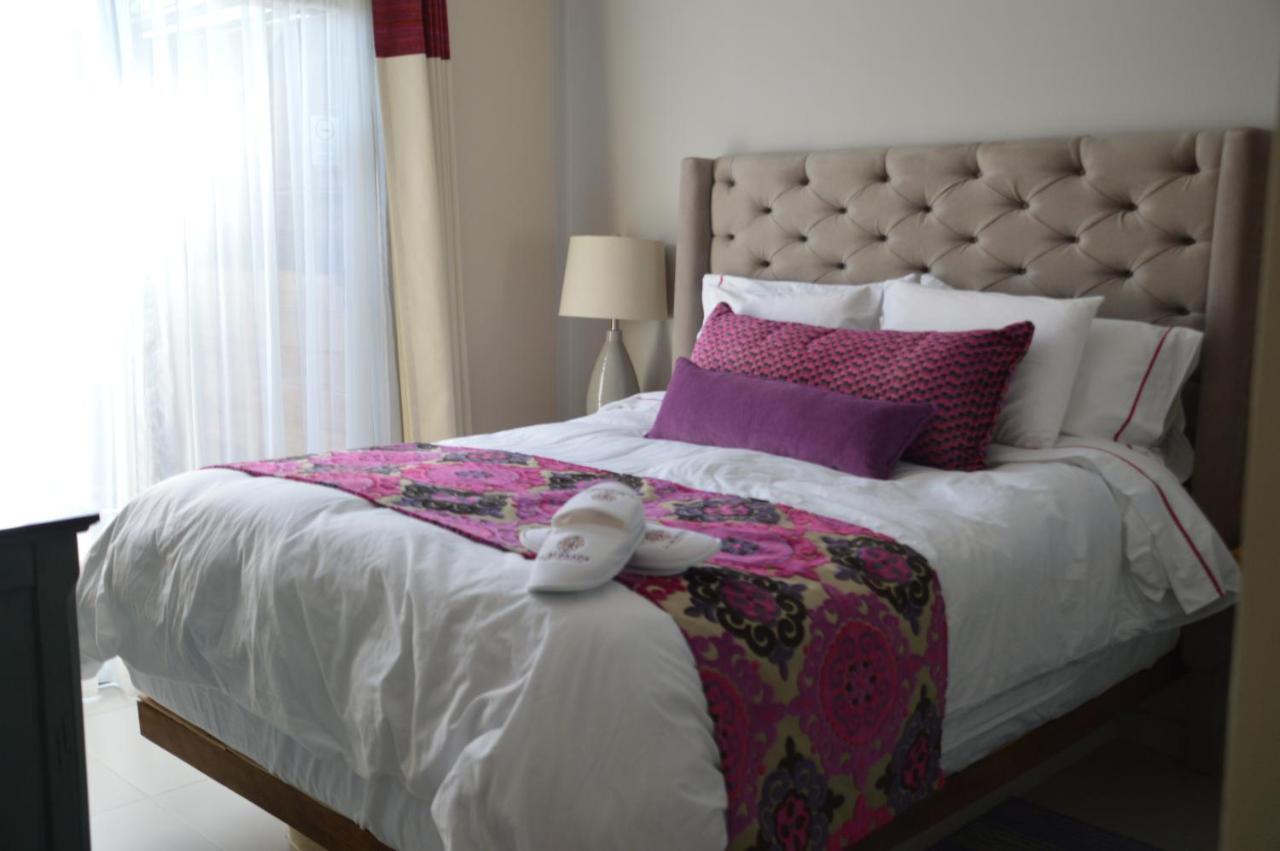 La Morada Tepotztolan Boutique & Spa Hotel Tepotzotlan Bagian luar foto