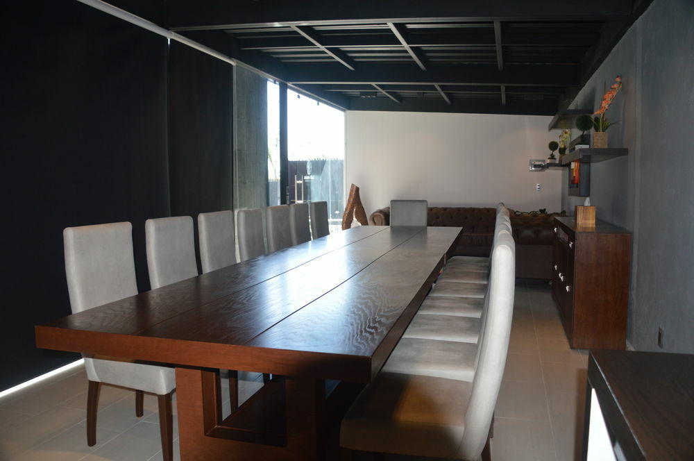 La Morada Tepotztolan Boutique & Spa Hotel Tepotzotlan Bagian luar foto