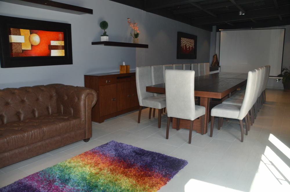 La Morada Tepotztolan Boutique & Spa Hotel Tepotzotlan Bagian luar foto