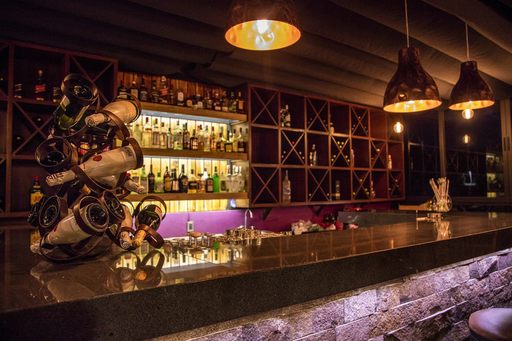 La Morada Tepotztolan Boutique & Spa Hotel Tepotzotlan Bagian luar foto